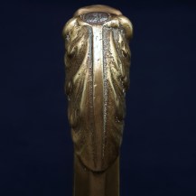 British Bandsmans Sword of the Cambridgeshire Militia, Circa 1833 - 14
